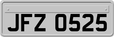 JFZ0525