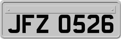 JFZ0526