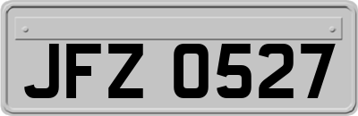 JFZ0527
