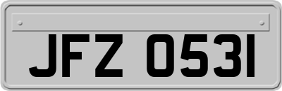 JFZ0531