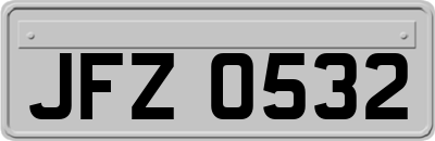JFZ0532