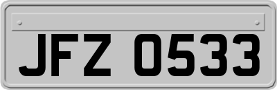 JFZ0533