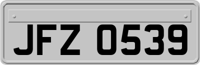 JFZ0539