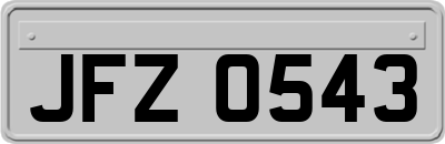 JFZ0543