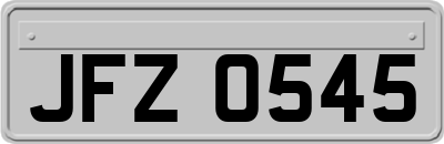 JFZ0545