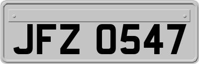 JFZ0547