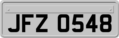 JFZ0548