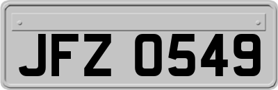 JFZ0549