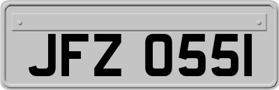 JFZ0551