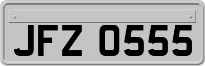 JFZ0555