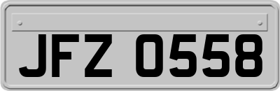 JFZ0558