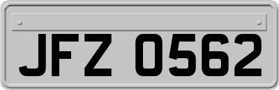 JFZ0562