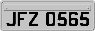 JFZ0565