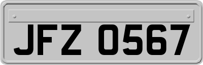 JFZ0567