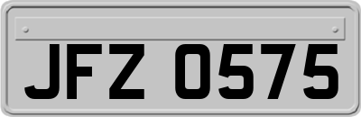 JFZ0575