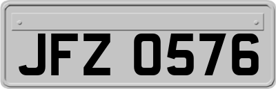 JFZ0576