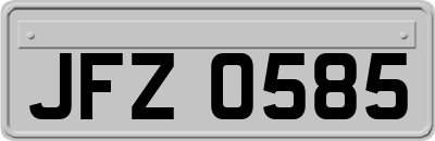 JFZ0585