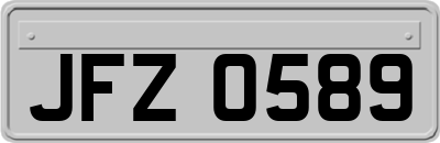 JFZ0589
