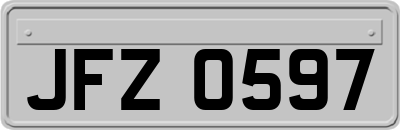 JFZ0597