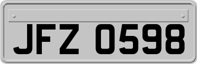 JFZ0598