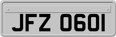 JFZ0601
