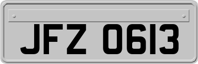 JFZ0613