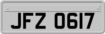 JFZ0617
