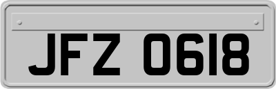 JFZ0618