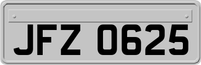 JFZ0625