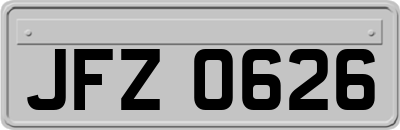 JFZ0626