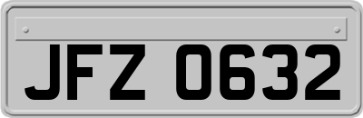 JFZ0632