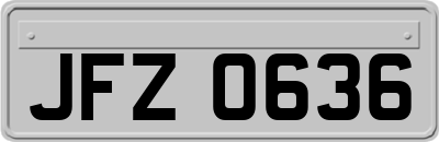 JFZ0636