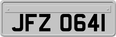 JFZ0641