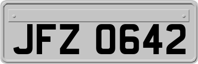 JFZ0642