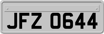 JFZ0644