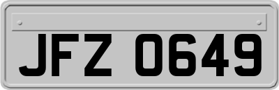 JFZ0649