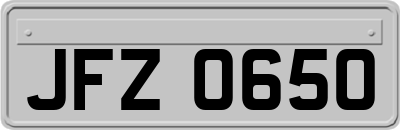 JFZ0650