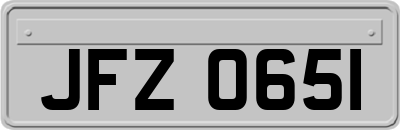 JFZ0651