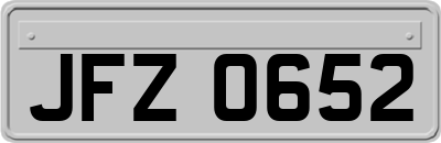 JFZ0652