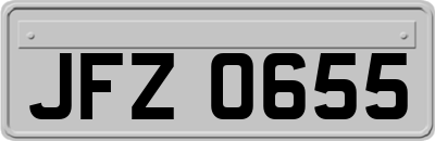 JFZ0655