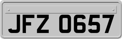 JFZ0657