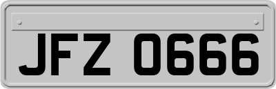 JFZ0666