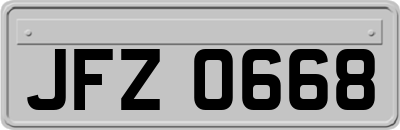 JFZ0668