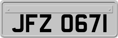 JFZ0671