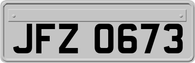 JFZ0673