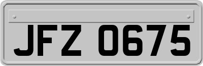 JFZ0675