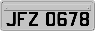 JFZ0678