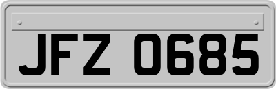 JFZ0685