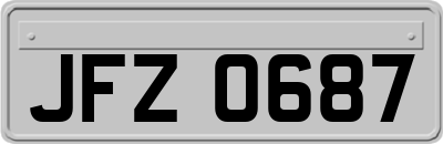 JFZ0687