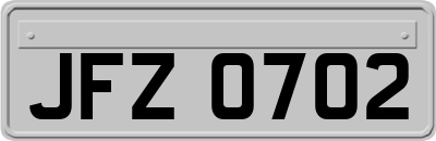 JFZ0702